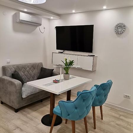 City Break Apartment Баня-Лука Экстерьер фото