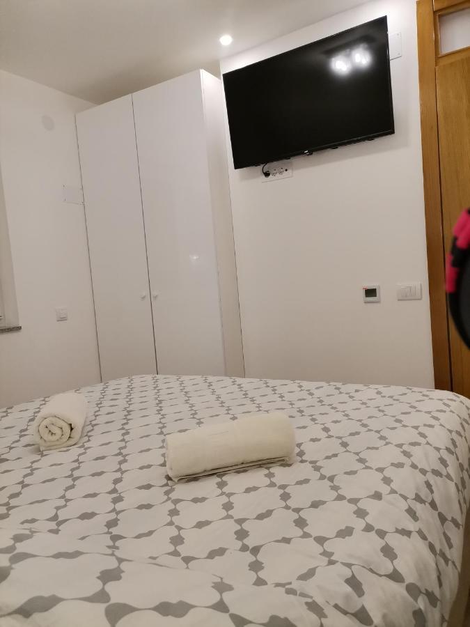 City Break Apartment Баня-Лука Экстерьер фото