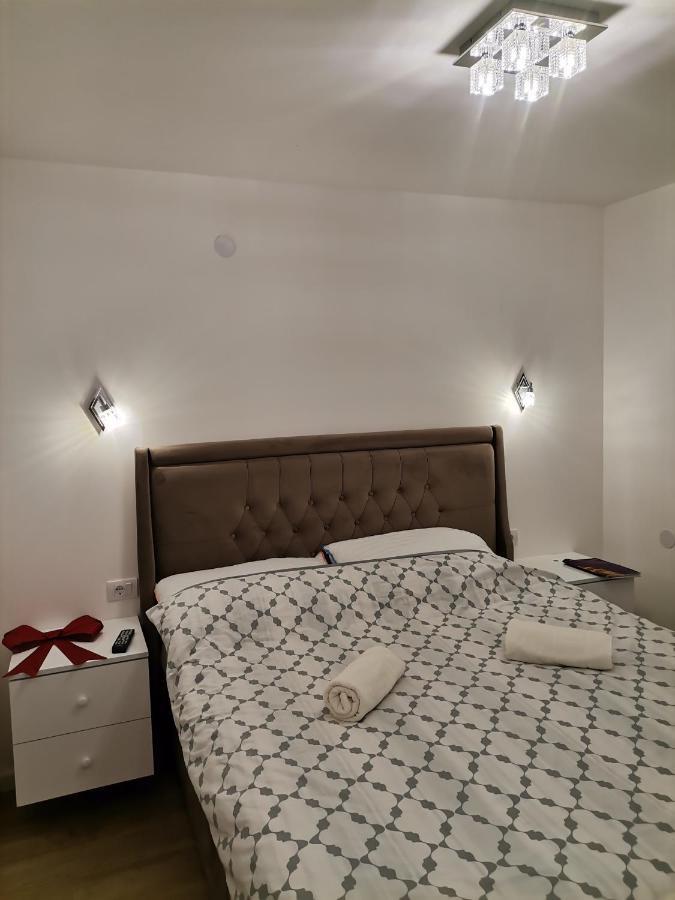 City Break Apartment Баня-Лука Экстерьер фото