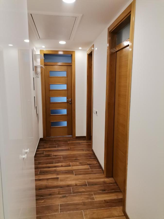 City Break Apartment Баня-Лука Экстерьер фото