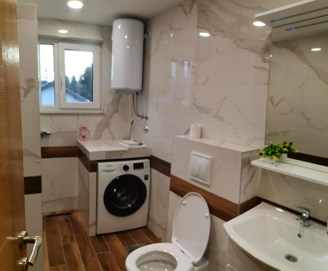 City Break Apartment Баня-Лука Экстерьер фото