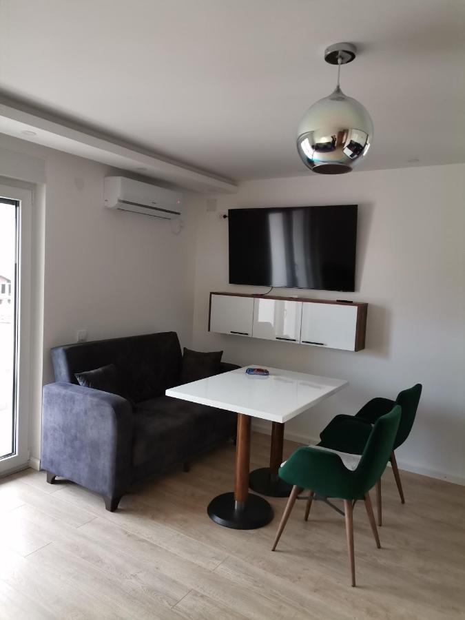 City Break Apartment Баня-Лука Экстерьер фото