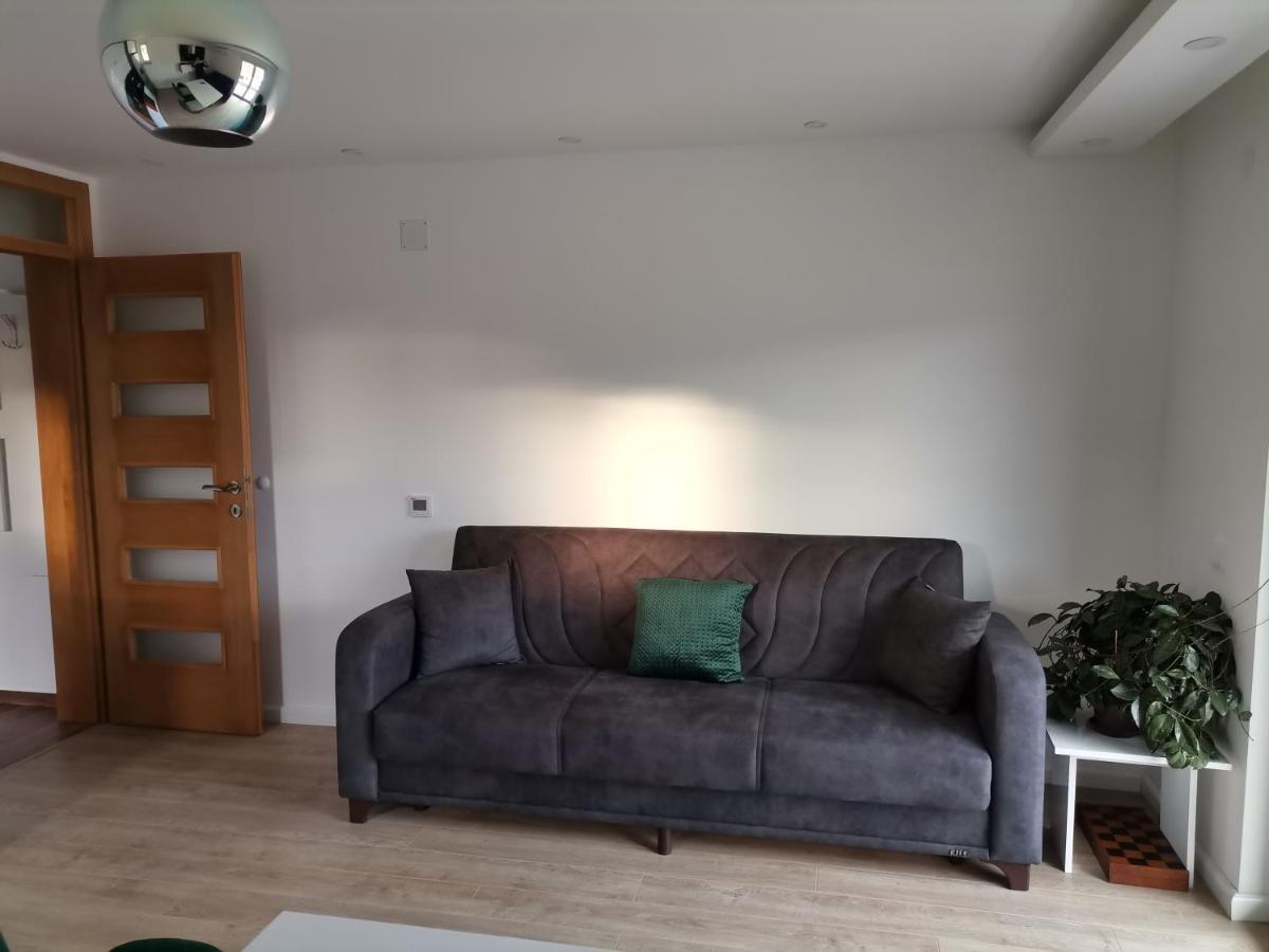 City Break Apartment Баня-Лука Экстерьер фото