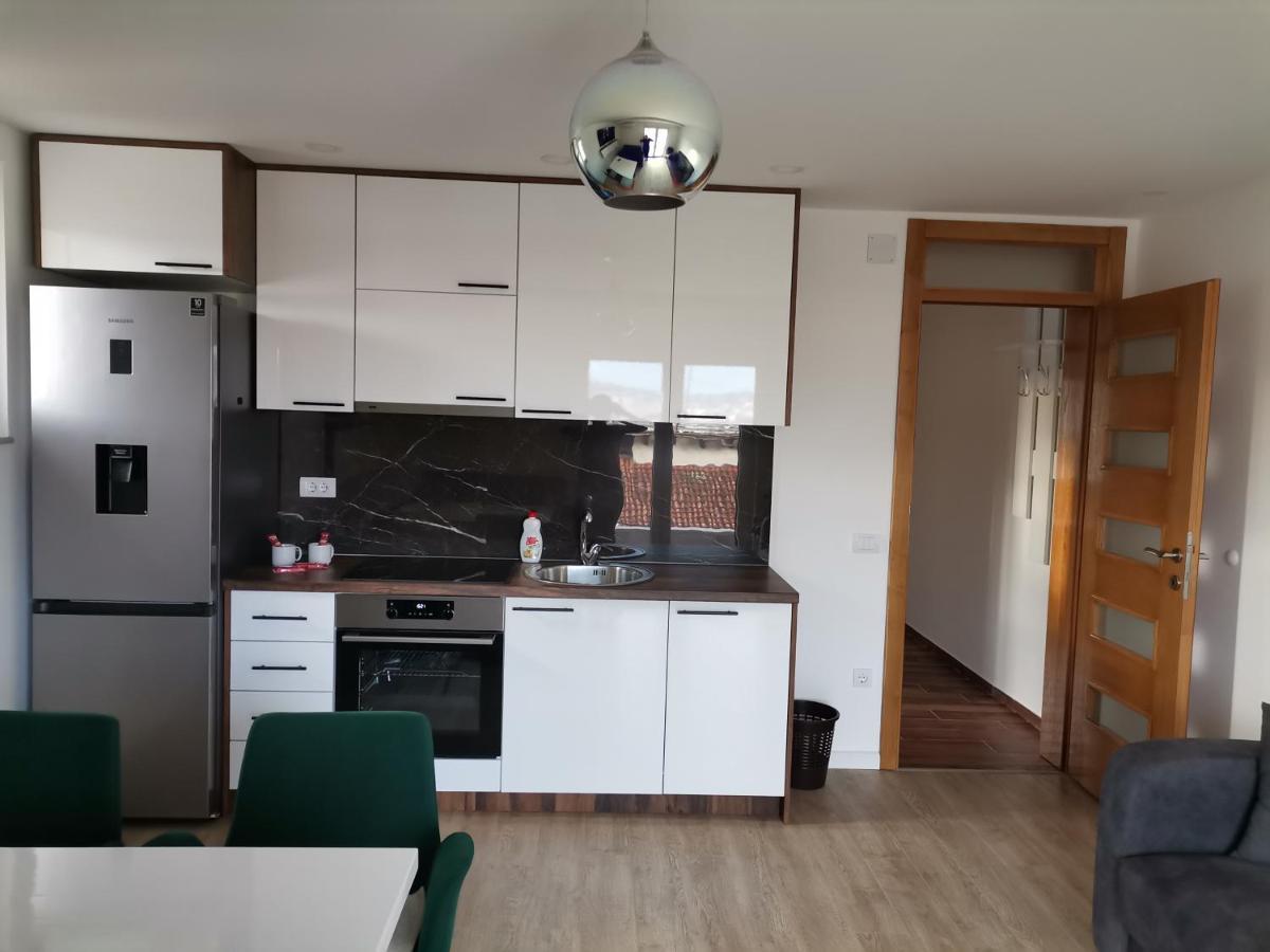 City Break Apartment Баня-Лука Экстерьер фото