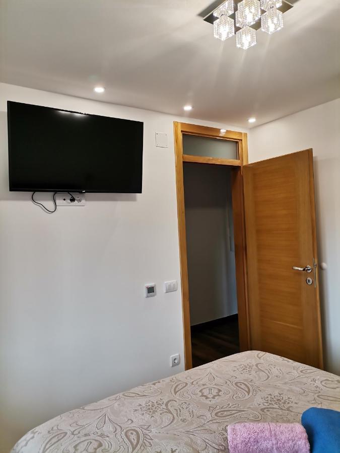 City Break Apartment Баня-Лука Экстерьер фото