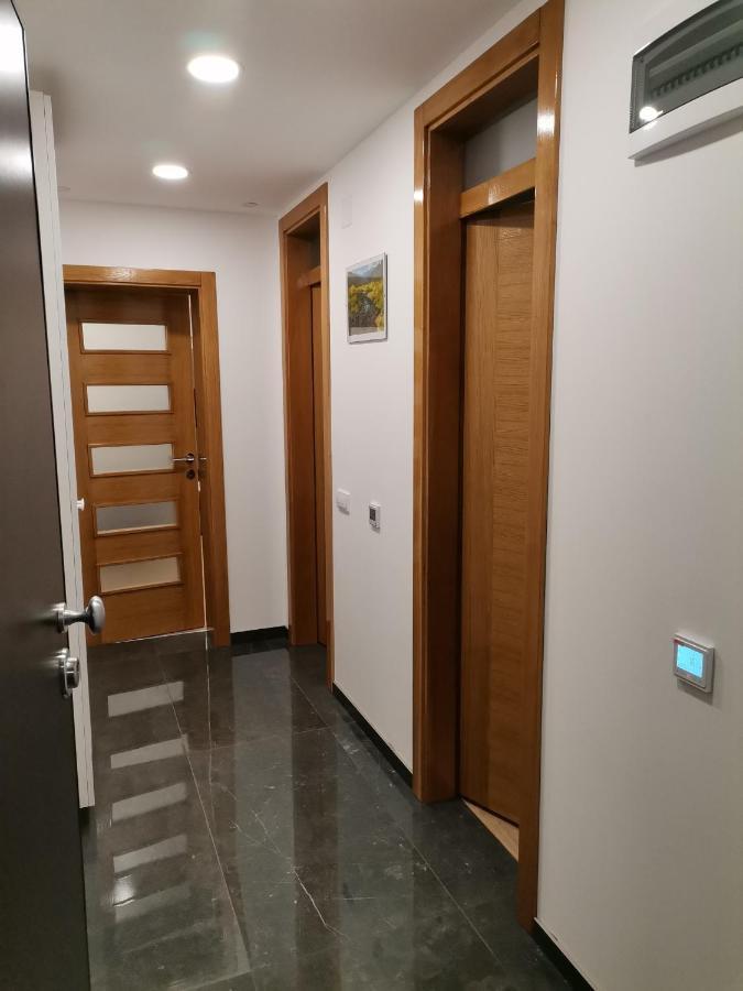 City Break Apartment Баня-Лука Экстерьер фото