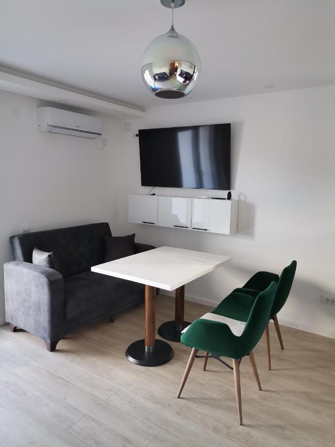 City Break Apartment Баня-Лука Экстерьер фото