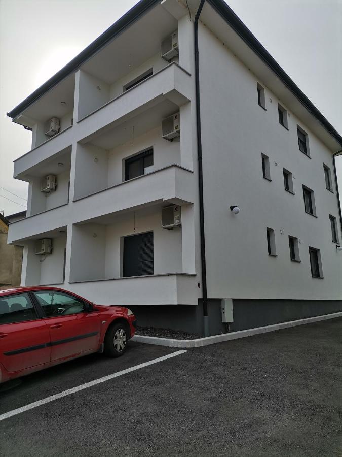 City Break Apartment Баня-Лука Экстерьер фото