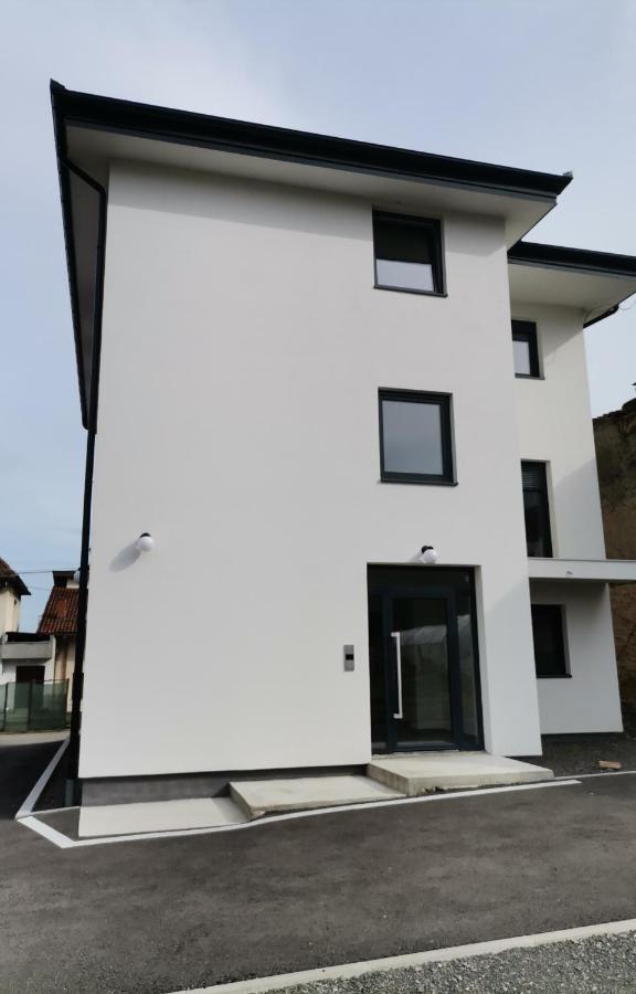 City Break Apartment Баня-Лука Экстерьер фото