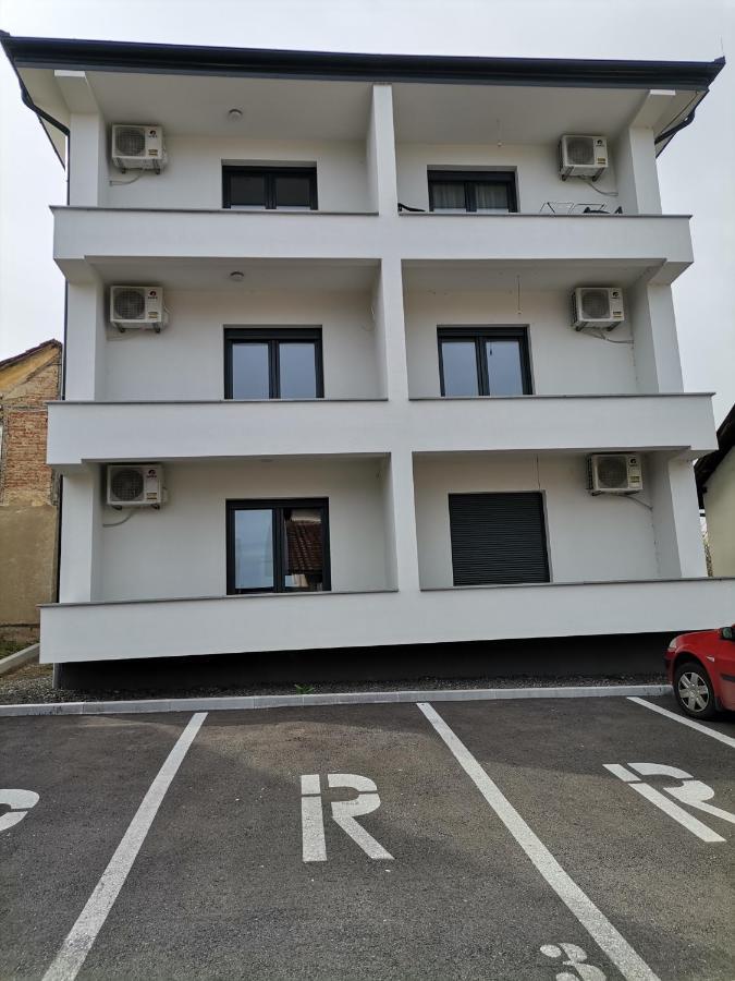 City Break Apartment Баня-Лука Экстерьер фото