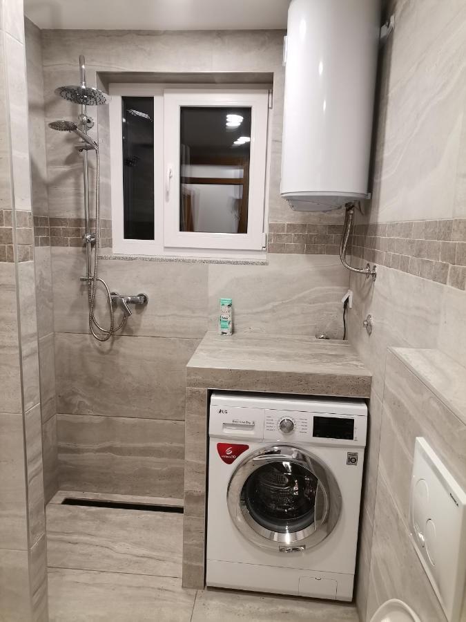 City Break Apartment Баня-Лука Экстерьер фото