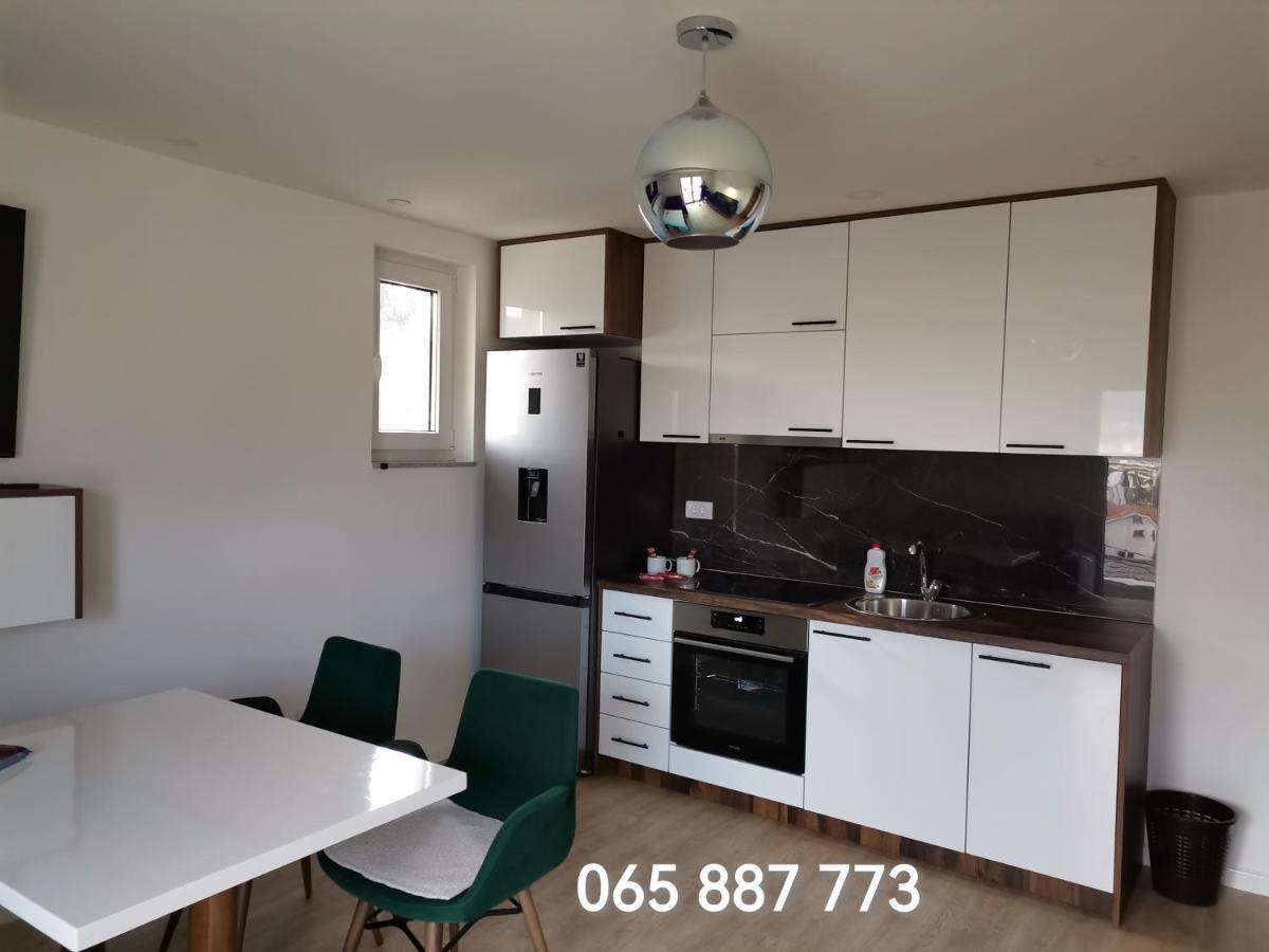 City Break Apartment Баня-Лука Экстерьер фото