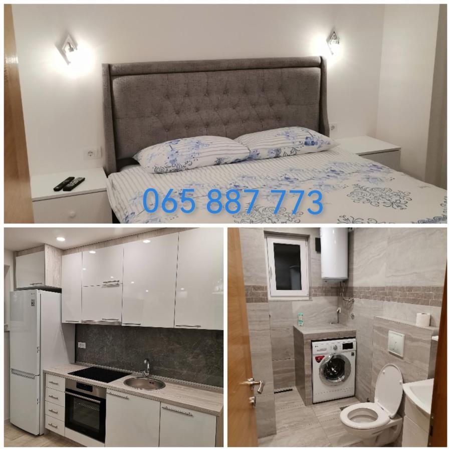 City Break Apartment Баня-Лука Экстерьер фото