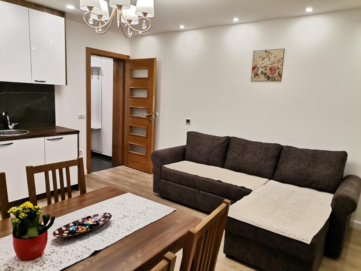 City Break Apartment Баня-Лука Номер фото