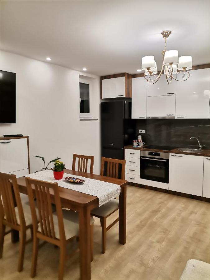 City Break Apartment Баня-Лука Экстерьер фото