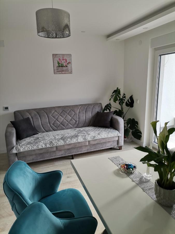 City Break Apartment Баня-Лука Экстерьер фото