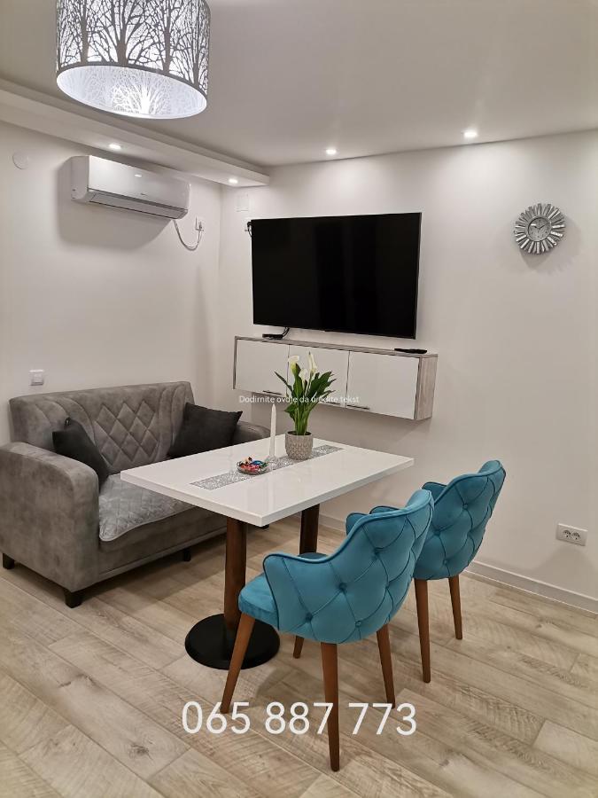 City Break Apartment Баня-Лука Экстерьер фото