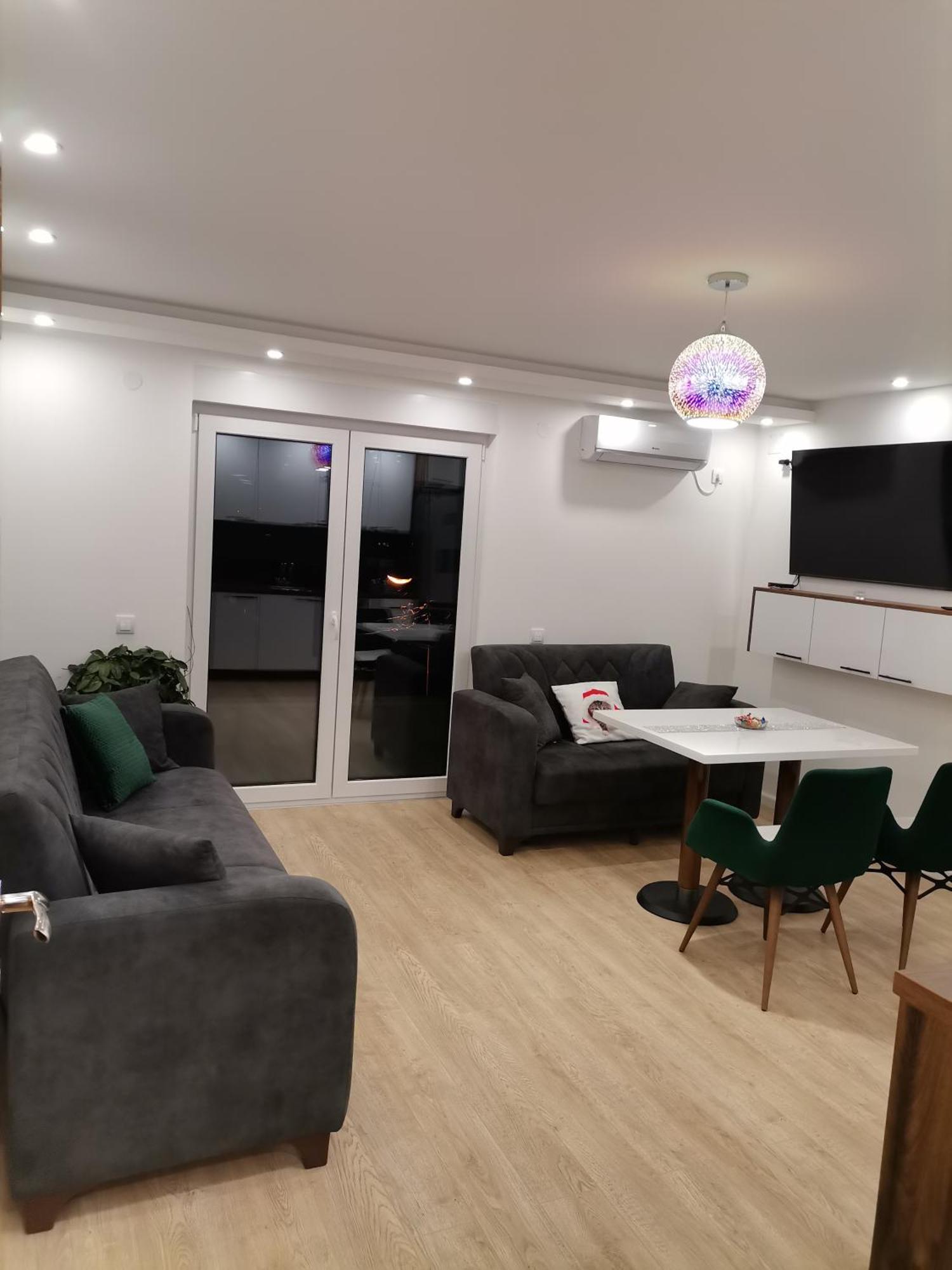 City Break Apartment Баня-Лука Номер фото