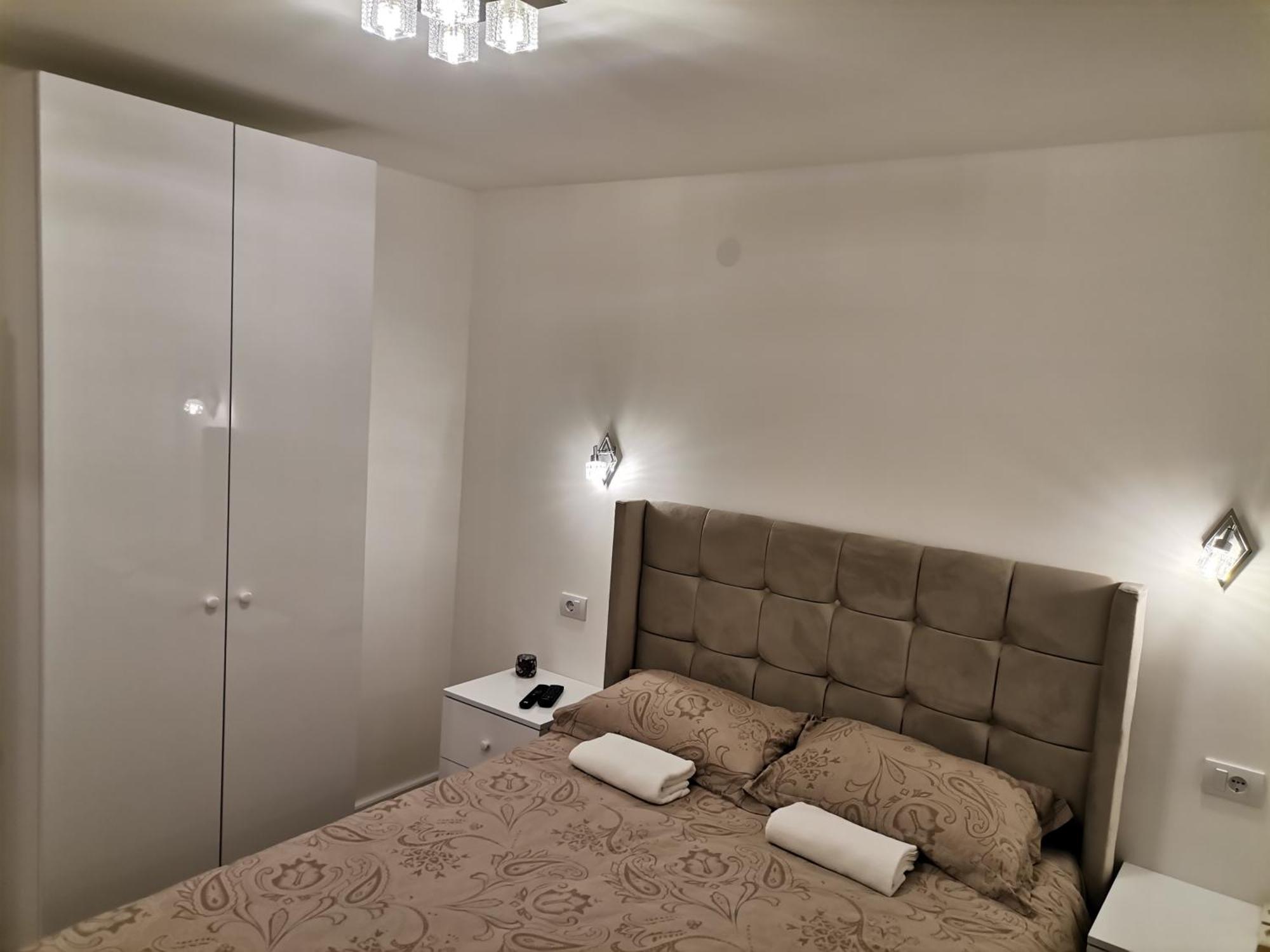 City Break Apartment Баня-Лука Номер фото