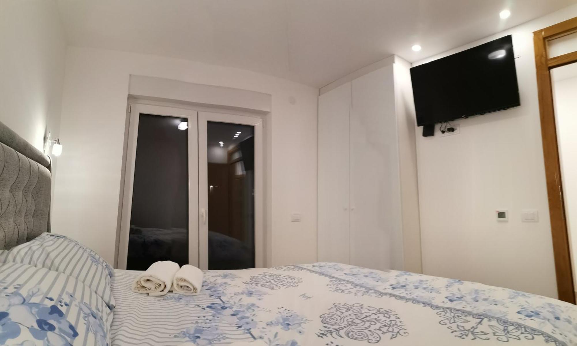 City Break Apartment Баня-Лука Номер фото