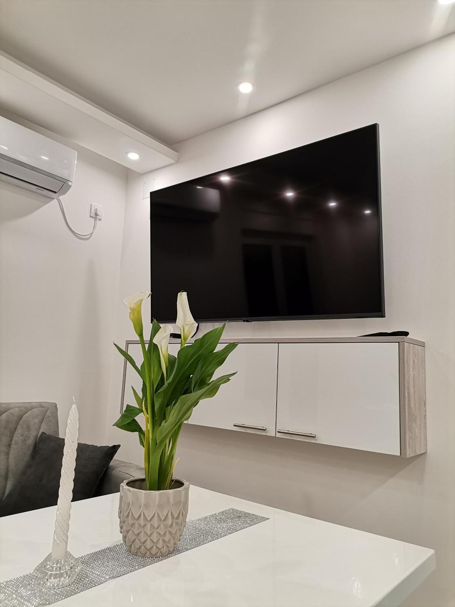 City Break Apartment Баня-Лука Номер фото