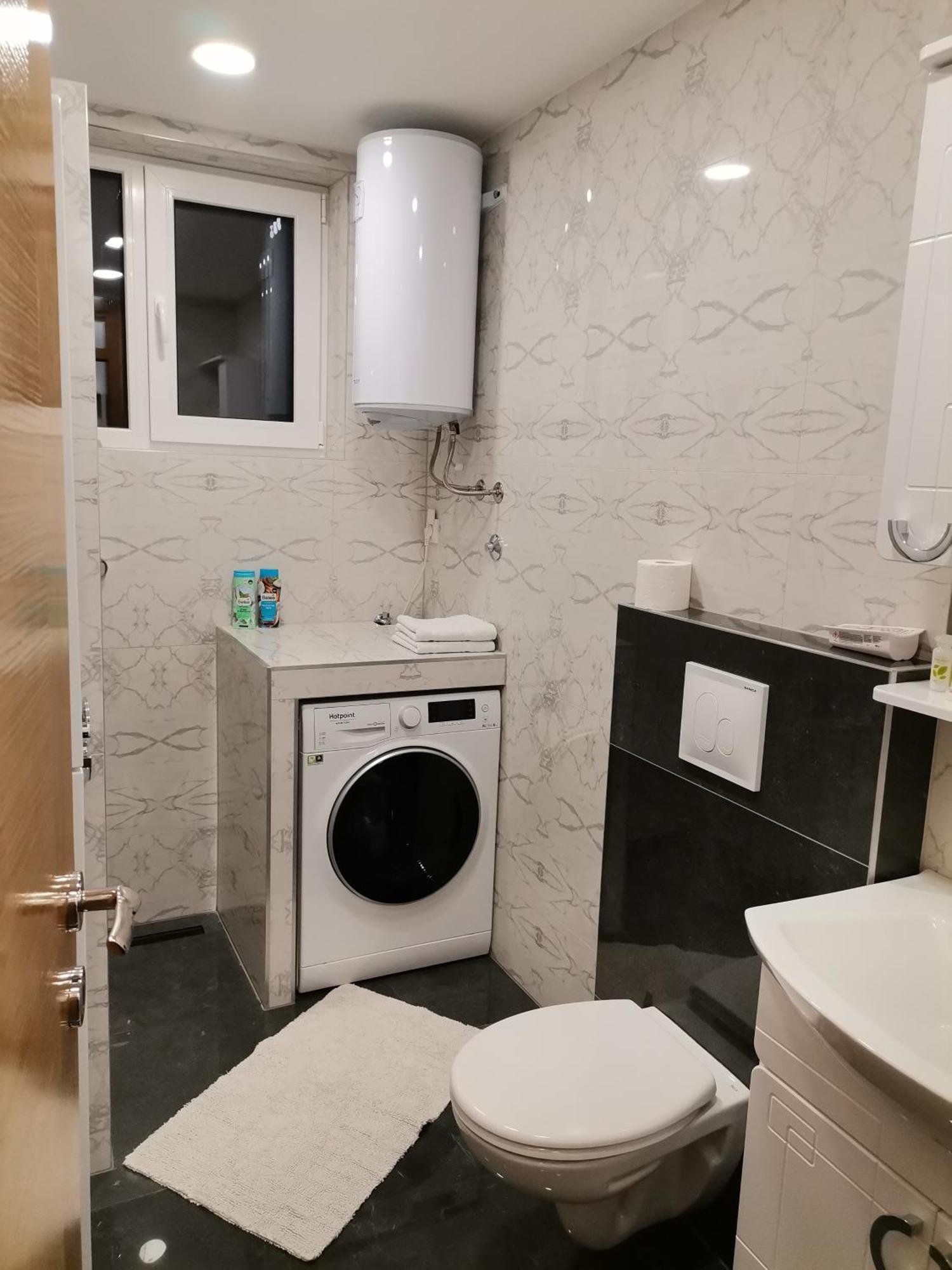 City Break Apartment Баня-Лука Номер фото