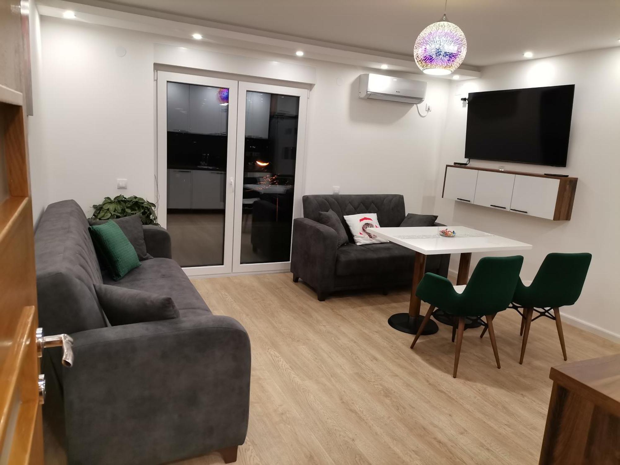 City Break Apartment Баня-Лука Номер фото