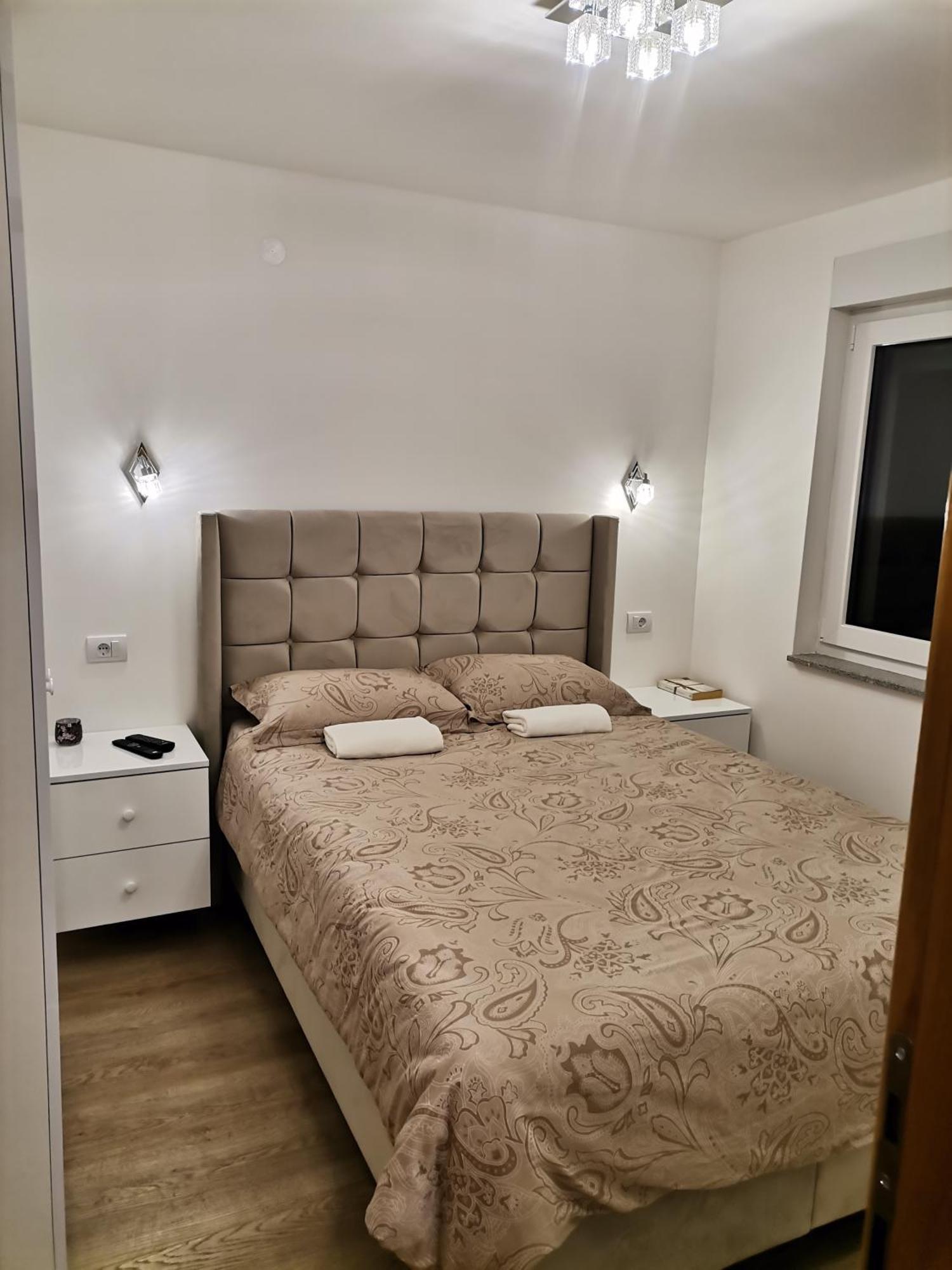 City Break Apartment Баня-Лука Номер фото