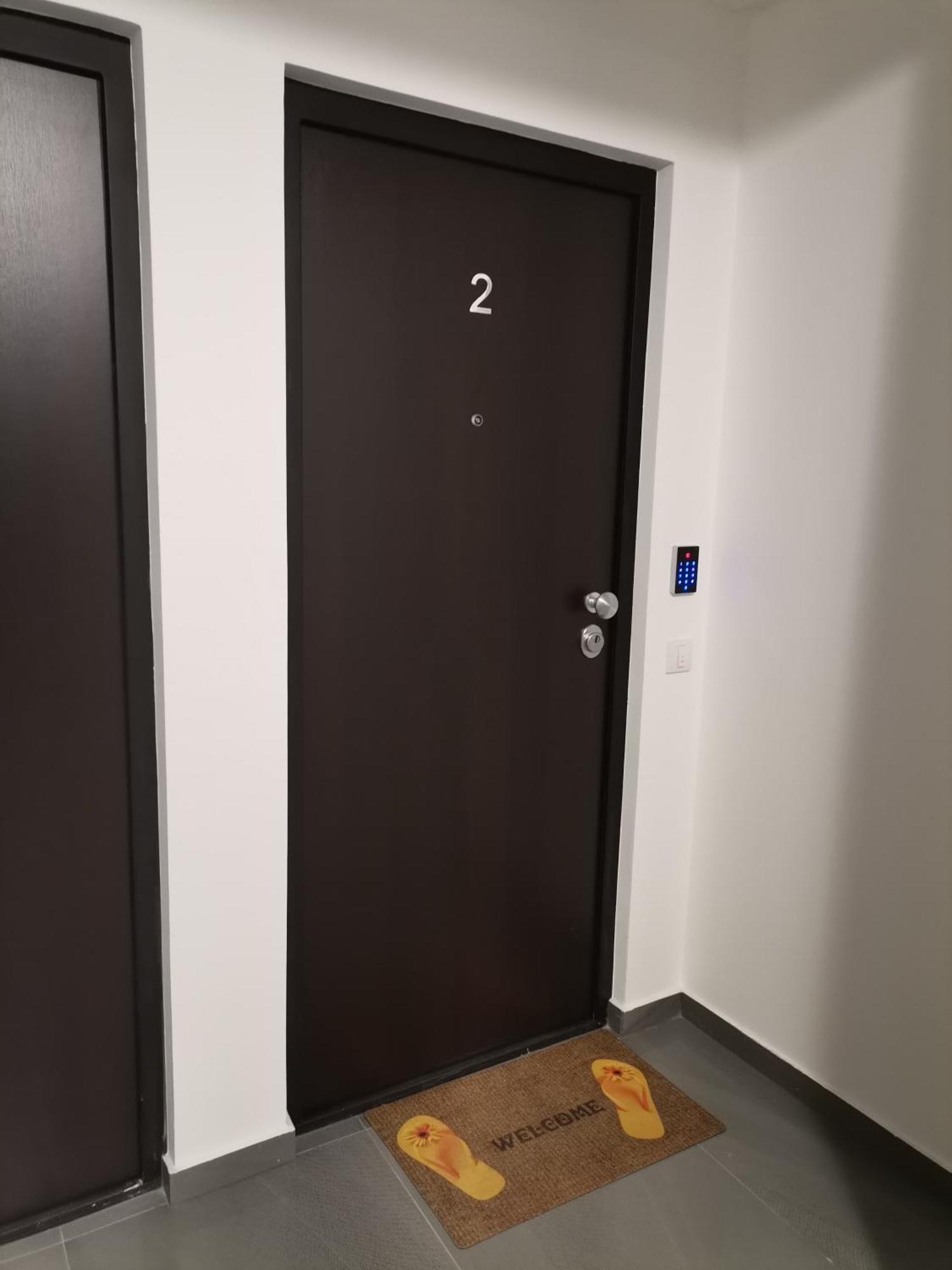City Break Apartment Баня-Лука Номер фото