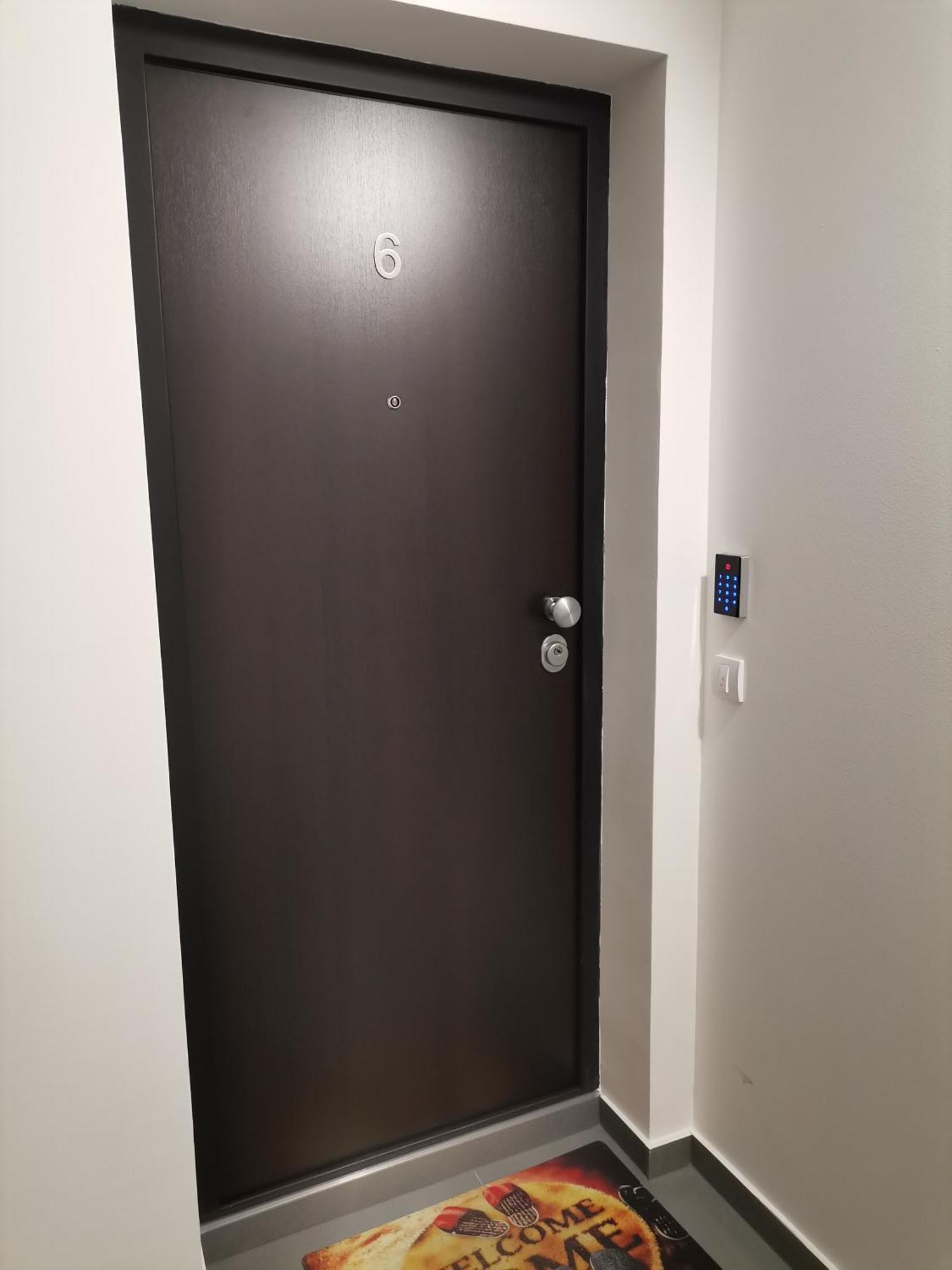 City Break Apartment Баня-Лука Номер фото