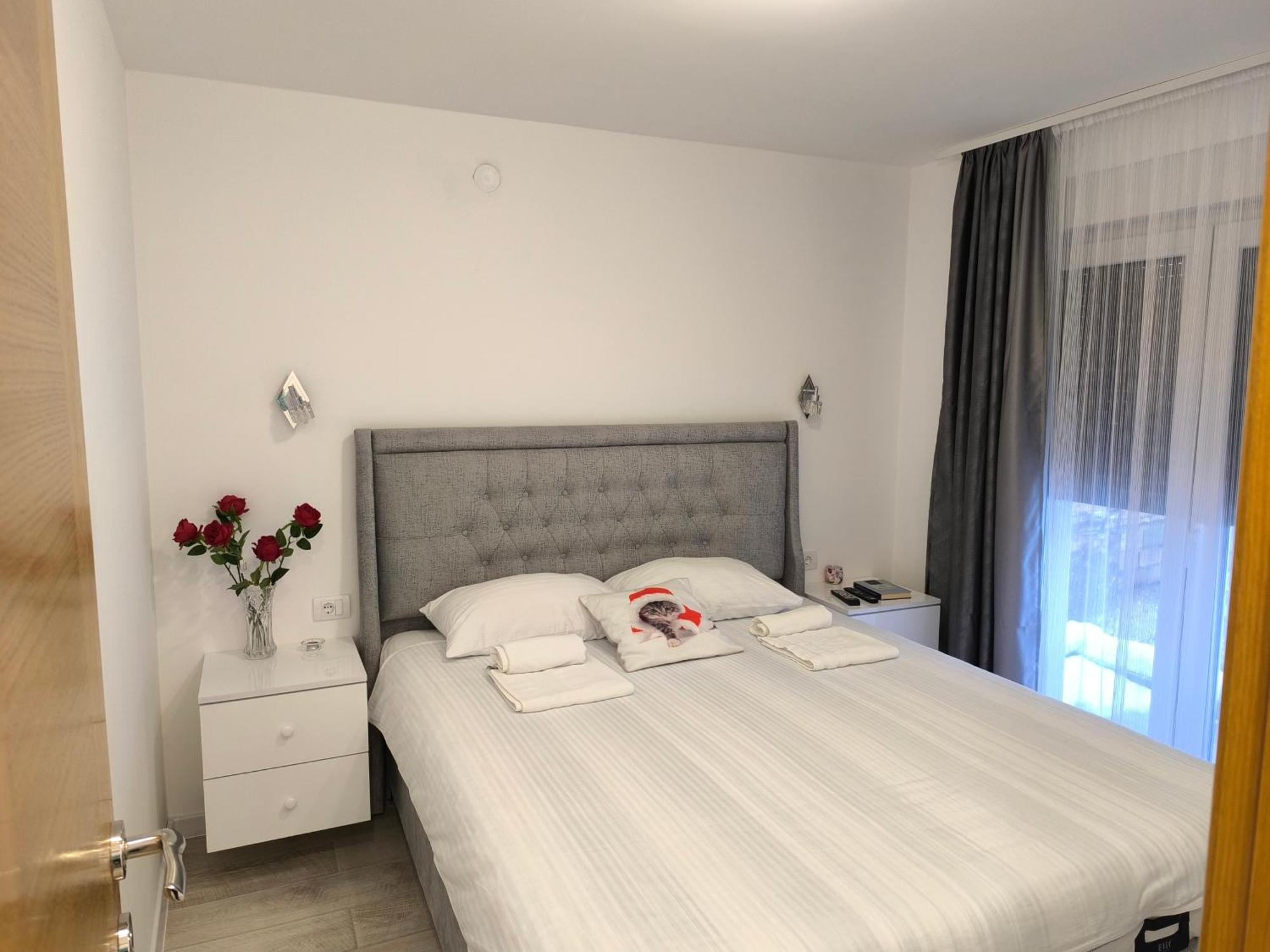 City Break Apartment Баня-Лука Экстерьер фото