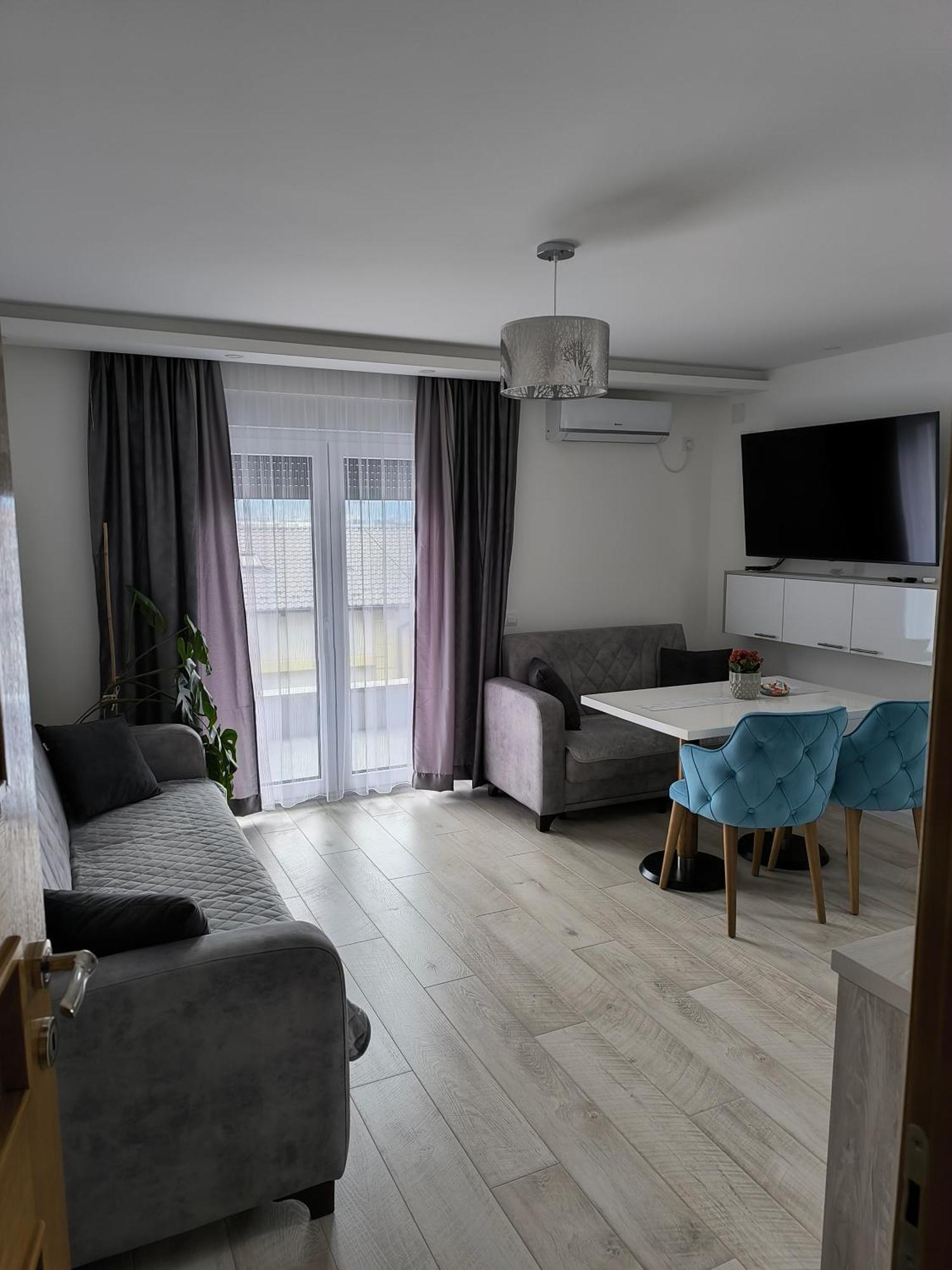 City Break Apartment Баня-Лука Экстерьер фото