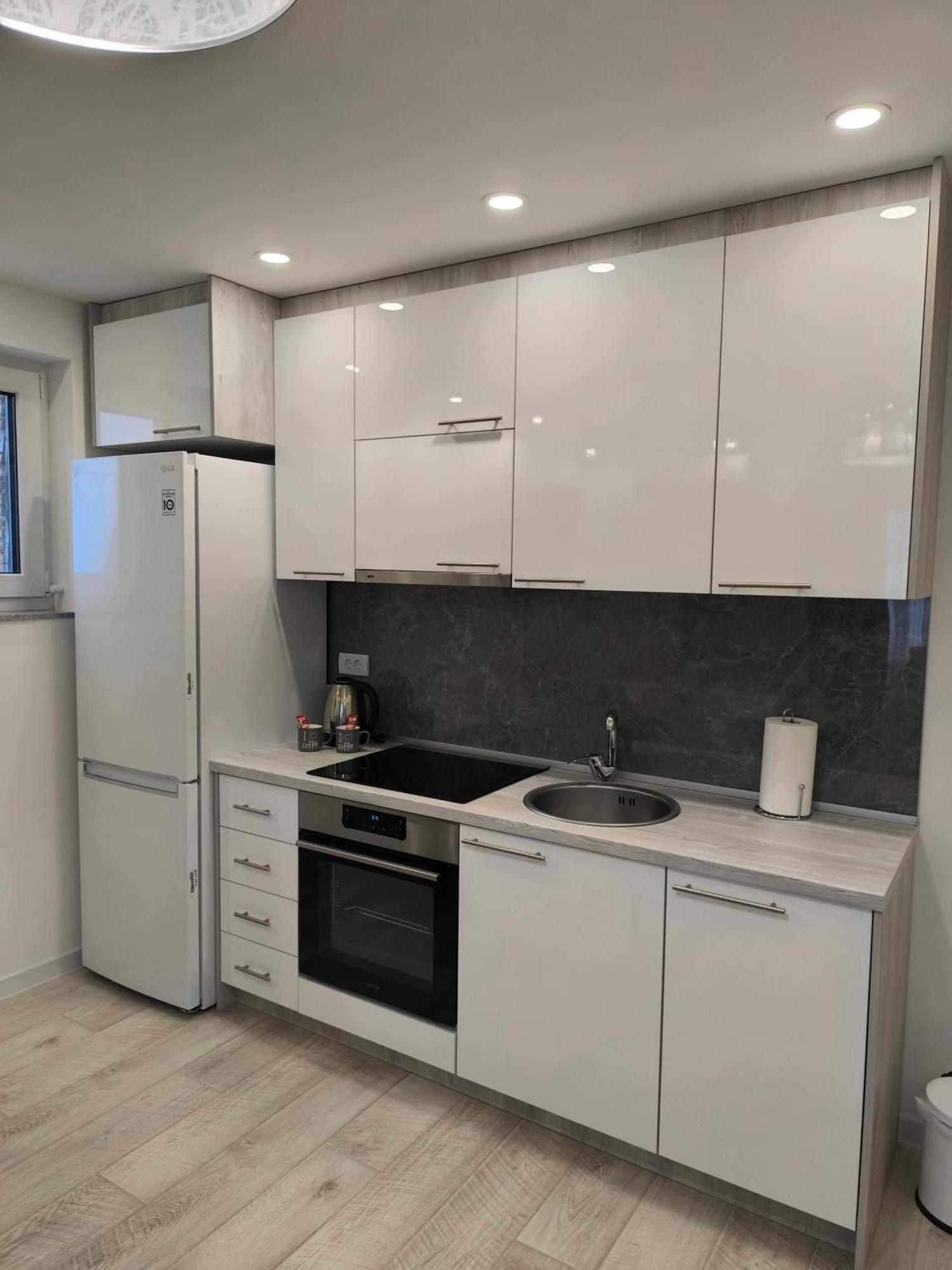 City Break Apartment Баня-Лука Экстерьер фото