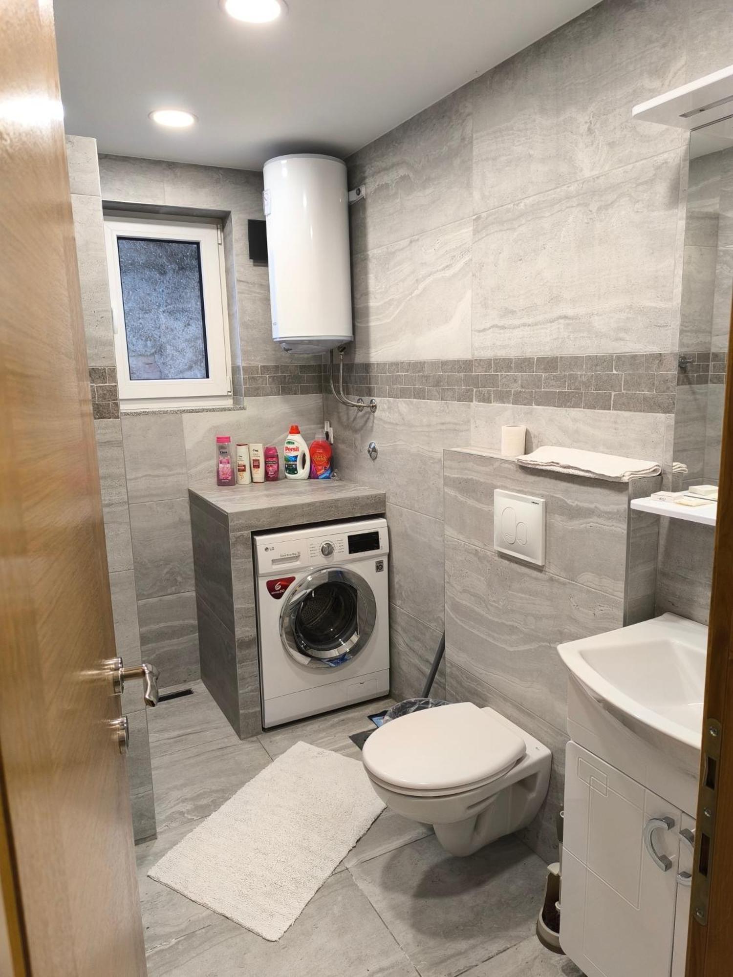 City Break Apartment Баня-Лука Экстерьер фото